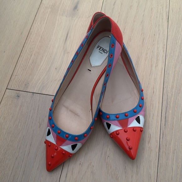 Fendi - Picture 2 of 16